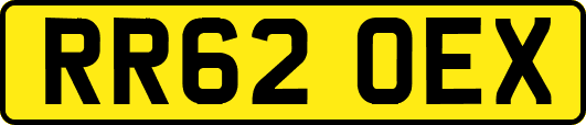 RR62OEX