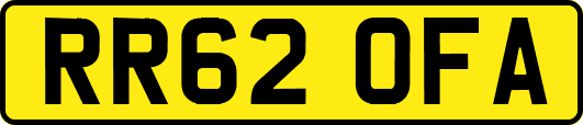 RR62OFA