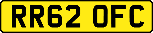 RR62OFC