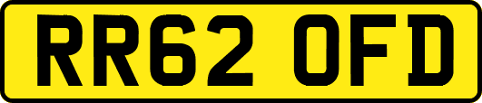 RR62OFD