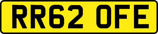 RR62OFE