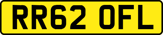 RR62OFL