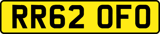 RR62OFO