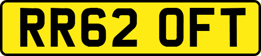 RR62OFT