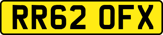 RR62OFX