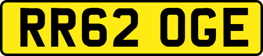 RR62OGE