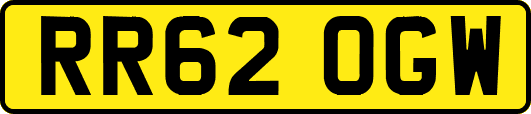 RR62OGW