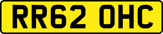 RR62OHC