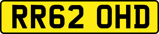 RR62OHD