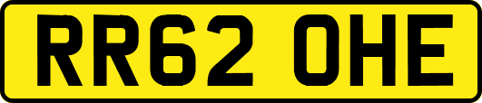 RR62OHE