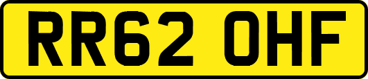 RR62OHF