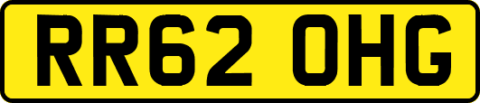 RR62OHG