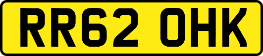 RR62OHK