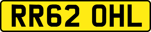 RR62OHL
