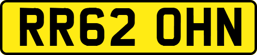 RR62OHN