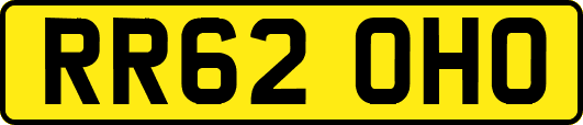 RR62OHO
