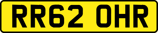 RR62OHR