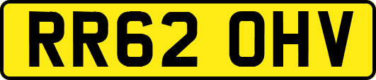 RR62OHV