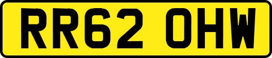 RR62OHW