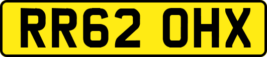 RR62OHX
