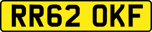 RR62OKF