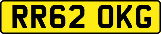 RR62OKG