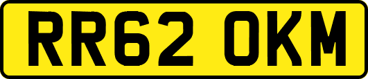 RR62OKM