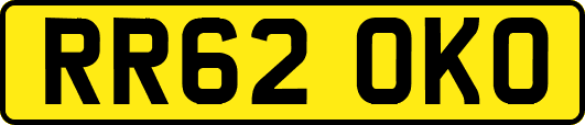 RR62OKO