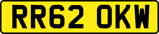 RR62OKW