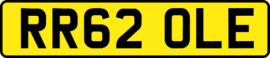 RR62OLE