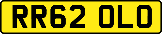 RR62OLO