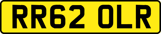 RR62OLR