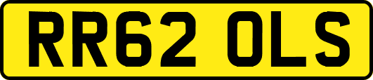 RR62OLS