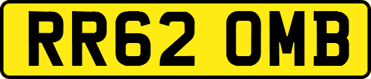 RR62OMB