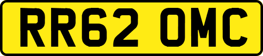 RR62OMC
