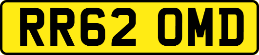 RR62OMD