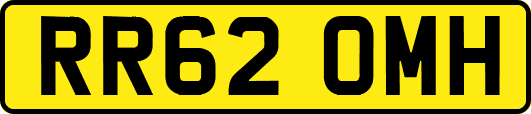 RR62OMH