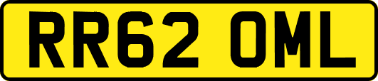 RR62OML