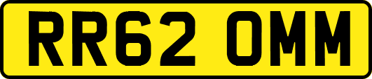 RR62OMM