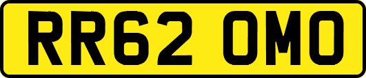 RR62OMO