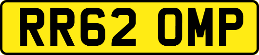 RR62OMP