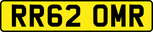 RR62OMR