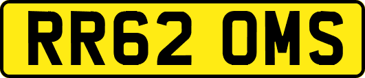 RR62OMS