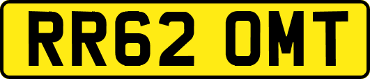RR62OMT
