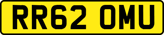 RR62OMU