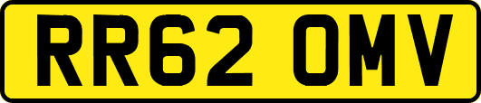 RR62OMV