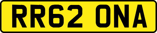 RR62ONA