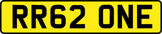 RR62ONE