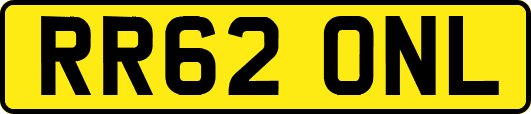 RR62ONL