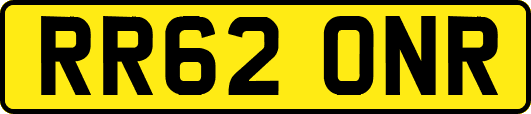 RR62ONR